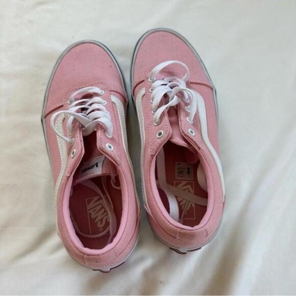 Vans Kids Old Skool Shoes - Picture 5 of 7